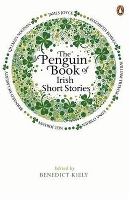 Cover for Benedict Kiely · The Penguin Book of Irish Short Stories (Paperback Book) (2011)