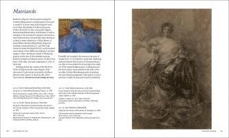 Mark D. Mitchell · The Dance of Life: Figure and Imagination in American Art, 1876-1917 (Hardcover Book) (2024)