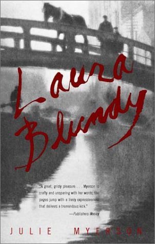 Cover for Julie Myerson · Laura Blundy (Paperback Bog) (1999)
