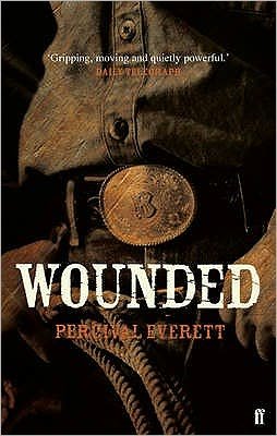 Cover for Percival Everett · Wounded (Taschenbuch) [Main edition] (2008)