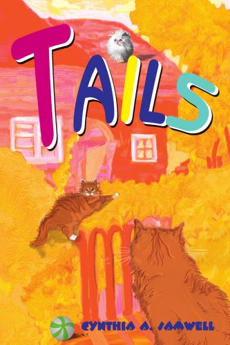 Cover for Cynthia Samwell · Tails (Paperback Book) (2004)
