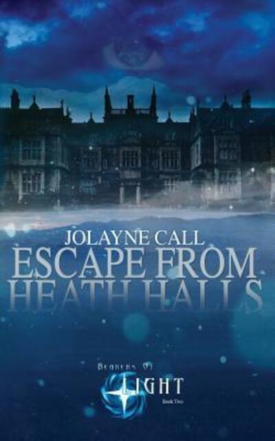 Cover for Jolayne Call · Heath Halls (Paperback Bog) (2016)