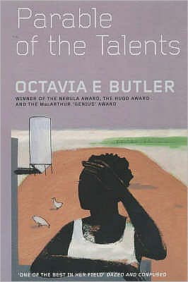 Cover for Octavia E. Butler · Parable of the Talents (Pocketbok) (2000)