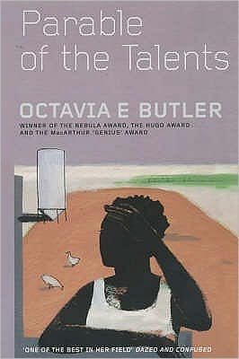 Cover for Octavia E. Butler · Parable of the Talents (Paperback Book) (2000)