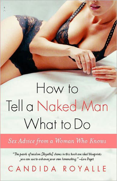 Cover for Royalle · How to Tell a Naked Man Whattr (Paperback Book) (2006)