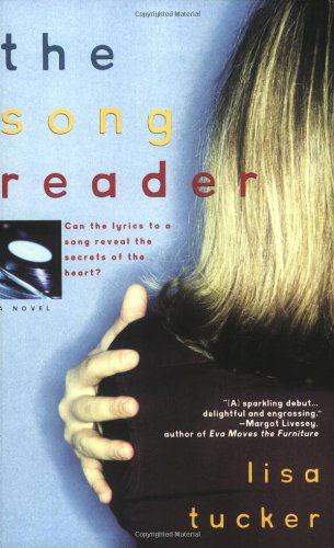 Cover for Lisa Tucker · The Song Reader (Paperback Book) [Original edition] (2003)