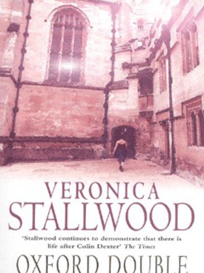 Cover for Veronica Stallwood · Oxford Double (Paperback Book) (2002)
