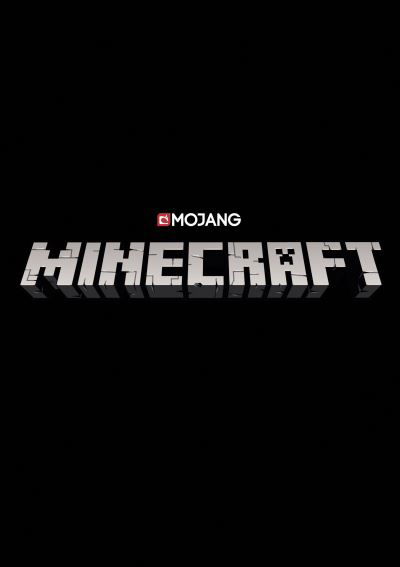 Cover for Mojang AB · Minecraft Young Readers: Survival Mode (Paperback Book) (2021)