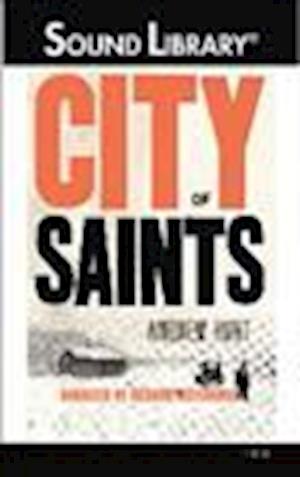 Cover for Andrew Hunt · City of Saints (N/A) (2012)