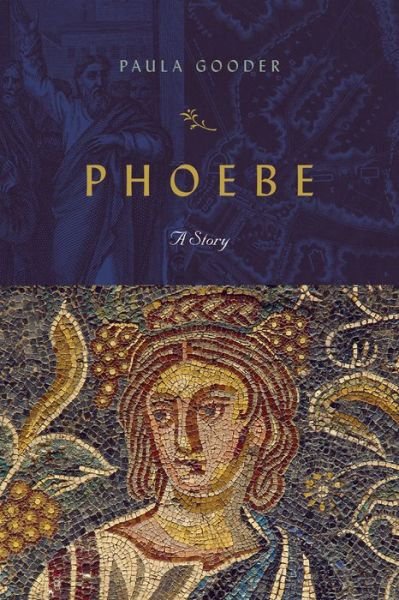 Cover for Paula Gooder · Phoebe A Story (Pocketbok) (2018)