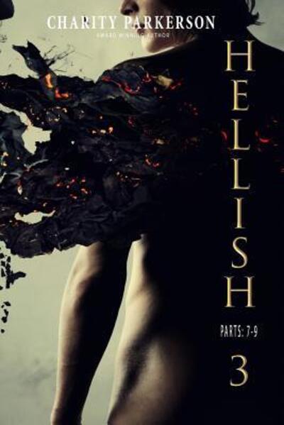 Cover for Charity Parkerson · Hellish 3 (Paperback Book) (2019)