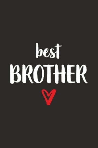 Cover for Frauk Lieblingsbuch · Best Brother (Paperback Book) (2019)