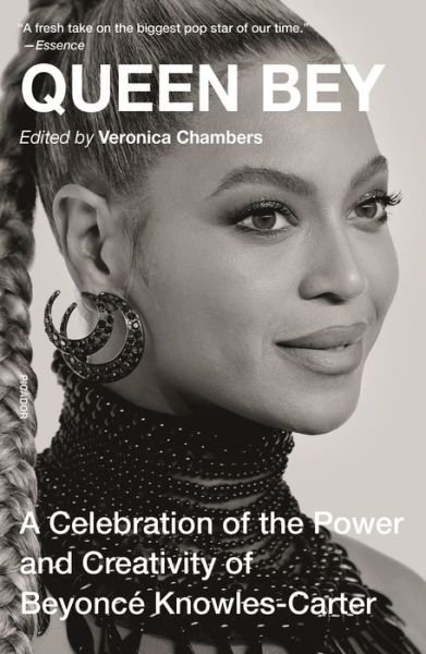 Queen Bey: A Celebration Of The Power And Creativity Of Beyonce Knowles-Carter Hardcover - Beyonce - Książki - CASSELL - 9781250231451 - 18 lutego 2020
