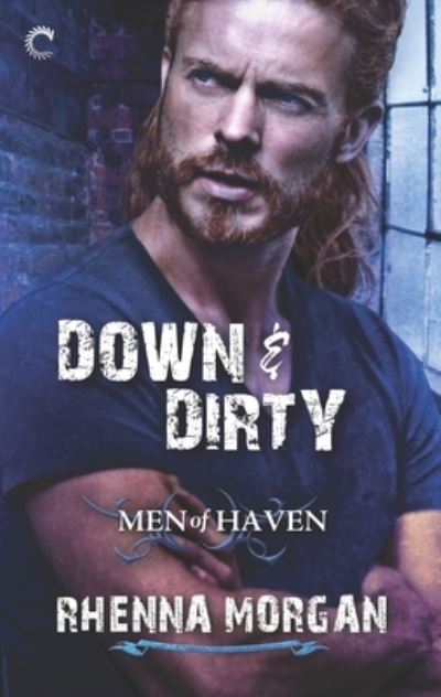 Down and Dirty - Rhenna Morgan - Książki - Harlequin Enterprises, Limited - 9781335145451 - 26 marca 2019