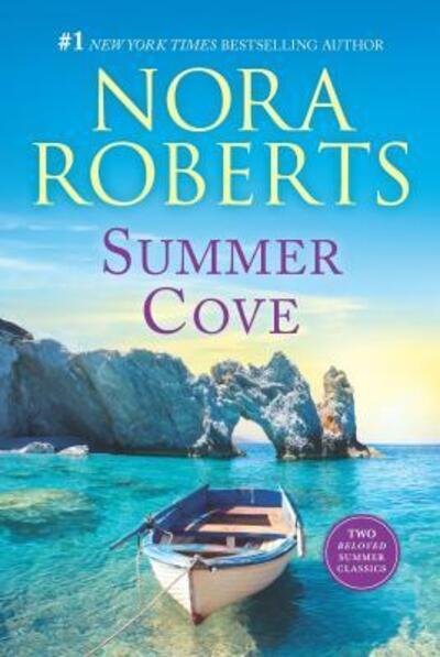 Cover for Nora Roberts · Summer Cove (Bok) (2019)