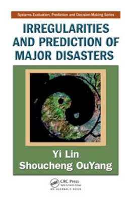 Cover for Yi Lin · Irregularities and Prediction of Major Disasters (Hardcover bog) (2010)