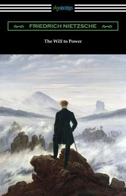 Cover for Friedrich Wilhelm Nietzsche · The Will to Power (Paperback Book) (2019)