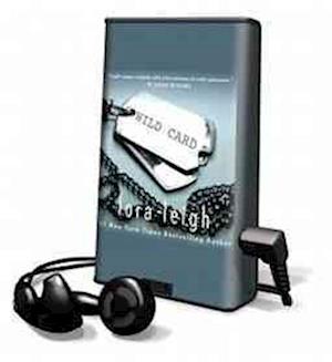 Wild Card - Lora Leigh - Muu - MacMillan Audio - 9781427231451 - torstai 15. marraskuuta 2012