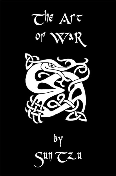 Cover for Sun Tzu · The Art of War (Pocketbok) [Reprint edition] (2008)