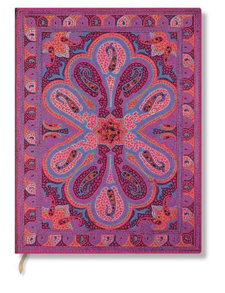 Cover for Paperblanks · Adina (Bukhara) Ultra Lined Hardcover Journal - Bukhara (Gebundenes Buch) (2015)