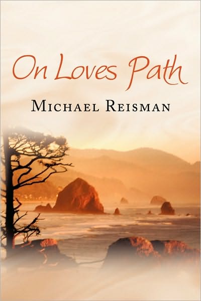 Cover for Reisman Michael Reisman · On Loves Path (Simon Bloom) (Paperback Book) (2009)