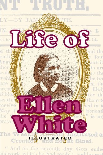 Cover for D. M. Canright · Life of Ellen White (Paperback Book) (2005)