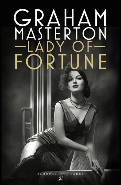 Cover for Graham Masterton · Lady of Fortune (Paperback Book) (2016)