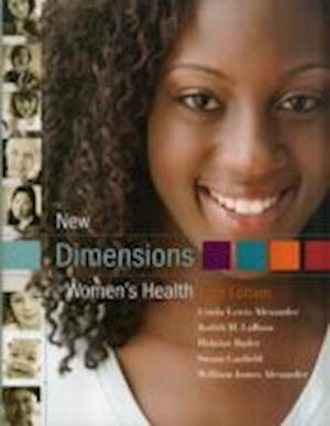 Cover for Alexander · New Dimensions in Women's Health (Paperback Book) (2012)