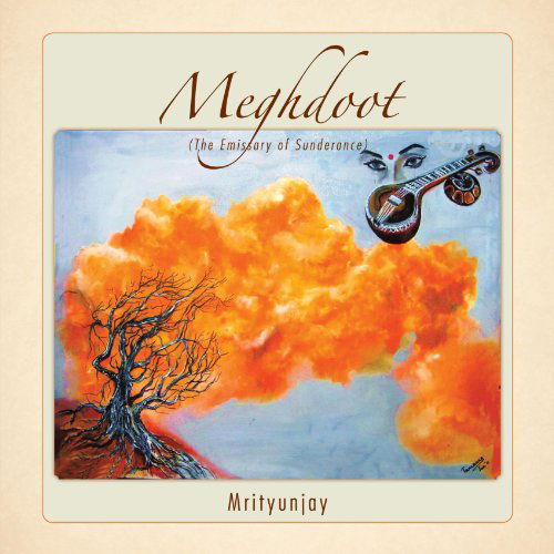 Meghdoot: the Emissary of Sunderance - Mrityunjay Mrityunjay - Książki - Trafford - 9781466911451 - 29 marca 2012