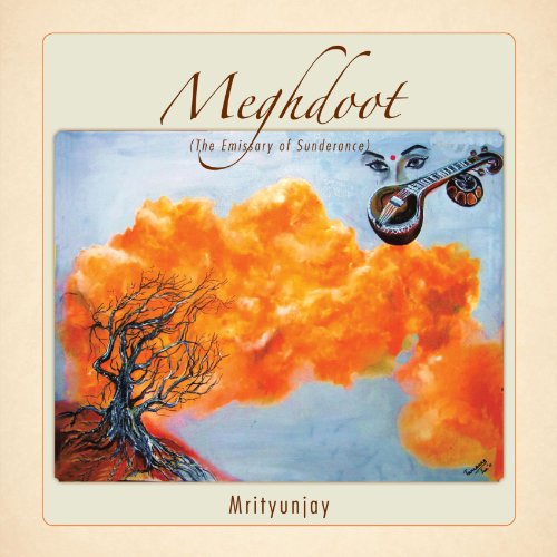 Meghdoot: the Emissary of Sunderance - Mrityunjay Mrityunjay - Books - Trafford - 9781466911451 - March 29, 2012