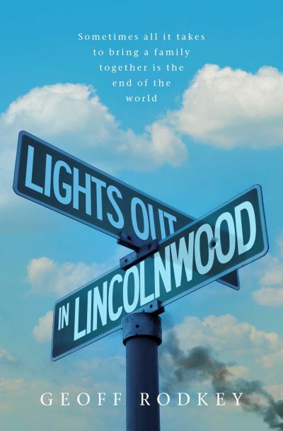 Lights Out in Lincolnwood - Geoff Rodkey - Libros - Simon & Schuster Ltd - 9781471197451 - 28 de abril de 2022