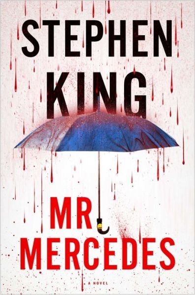 Cover for Stephen King · Mr. Mercedes - Bill Hodges Trilogy (Innbunden bok) (2014)