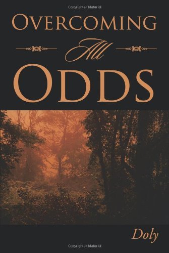 Cover for Doly · Overcoming All Odds (Paperback Bog) (2013)