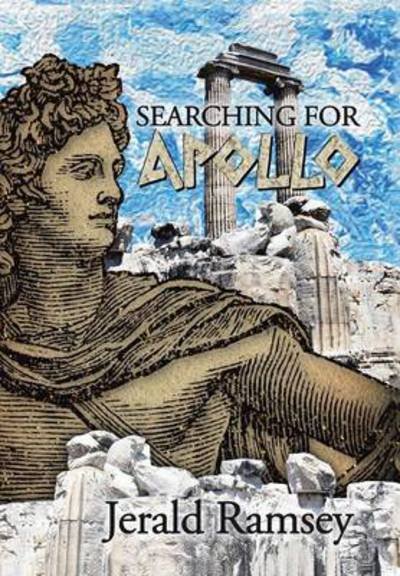Cover for Jerald Ramsey · Searching for Apollo (Innbunden bok) (2014)