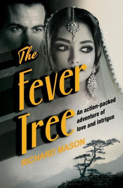 Cover for Richard Mason · The Fever Tree (Paperback Book) (2017)