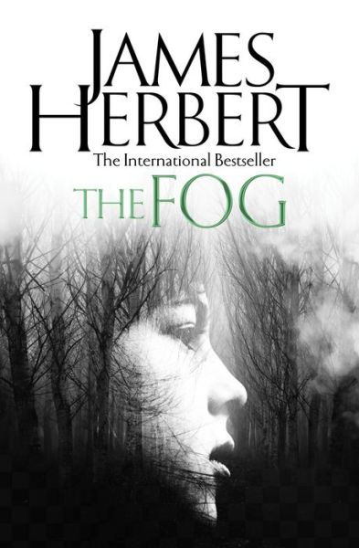 Cover for James Herbert · The Fog (Paperback Book) (2018)