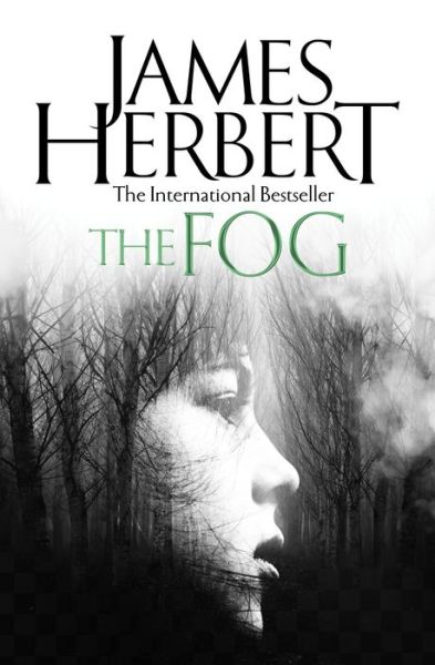 The Fog - James Herbert - Books - Pan Macmillan - 9781509865451 - October 18, 2018