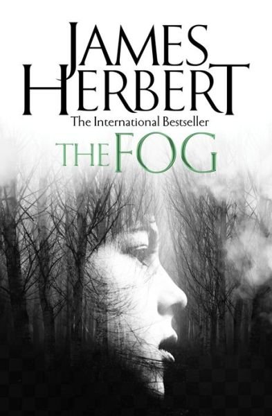 Cover for James Herbert · The Fog (Pocketbok) (2018)