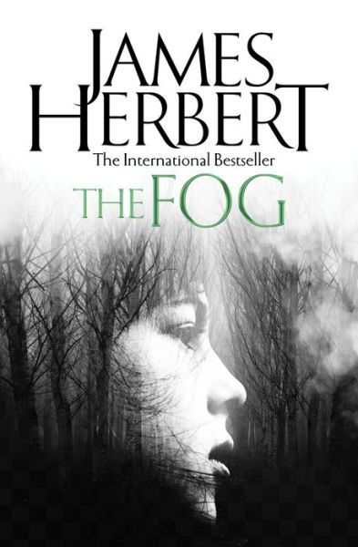 Cover for James Herbert · The Fog (Taschenbuch) (2018)