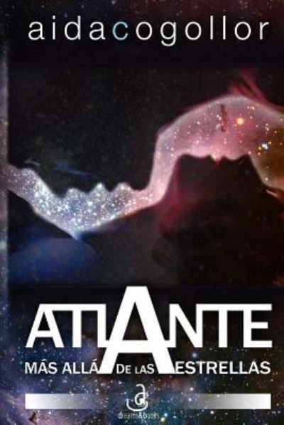Cover for Aida Cogollor · Atlante (Pocketbok) (2015)