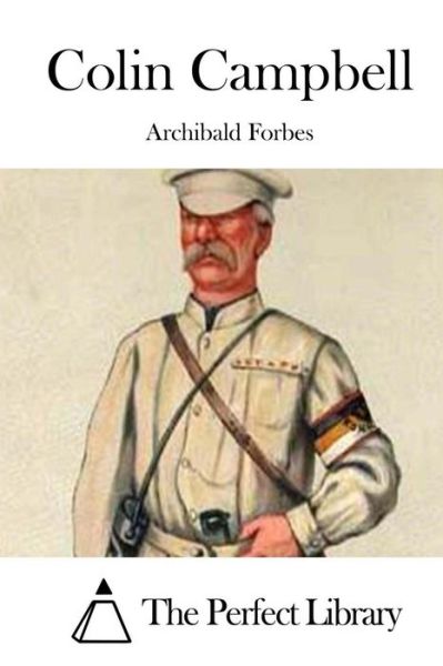 Cover for Archibald Forbes · Colin Campbell (Paperback Book) (2015)