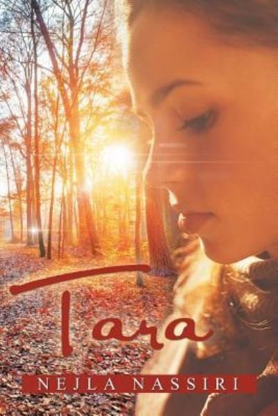 Cover for Nejla Nassiri · Tara (Paperback Book) (2016)