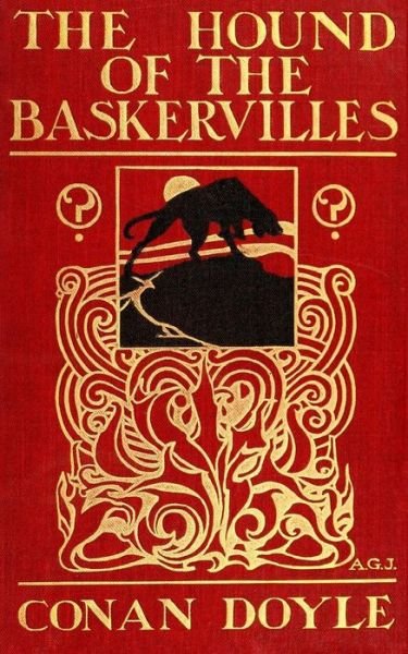 Cover for Sir Arthur Conan Doyle · The Hound of the Baskervilles: Code Keepers - Secret Personal Diary (Pocketbok) (2015)