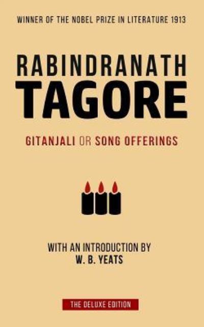 Cover for Sir Rabindranath Tagore · Tagore (Pocketbok) (2015)