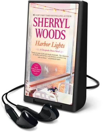 Cover for Sherryl Woods · Harbor Lights (N/A) (2016)