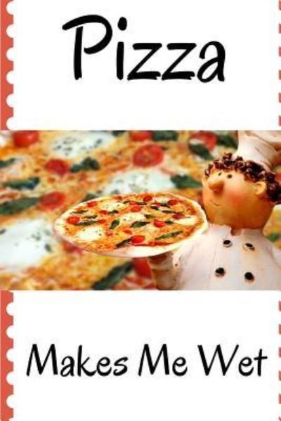 Cover for Food Stuff · Pizza Making (Paperback Book) (2016)