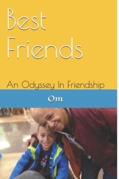 Cover for Om · Best Friends (Paperback Bog) (2019)