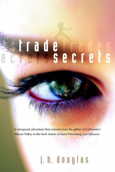 Trade Secrets - John Douglas - Bücher - Trafford Publishing - 9781552124451 - 14. November 2000