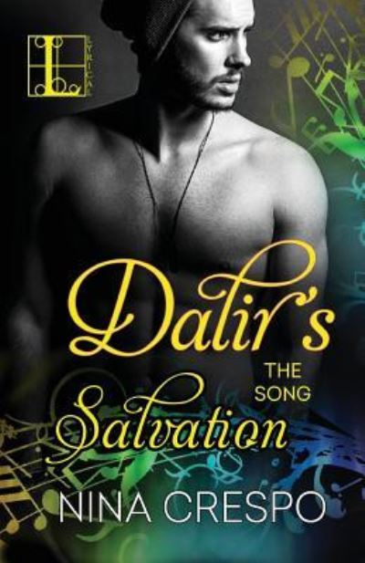 Cover for Nina Crespo · Dalir's Salvation (Paperback Book) (2016)