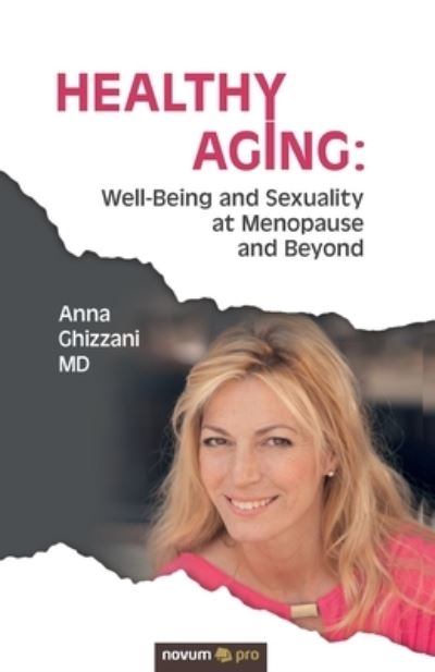 Cover for Anna Ghizzani · Healthy Aging (Paperback Book) (2020)